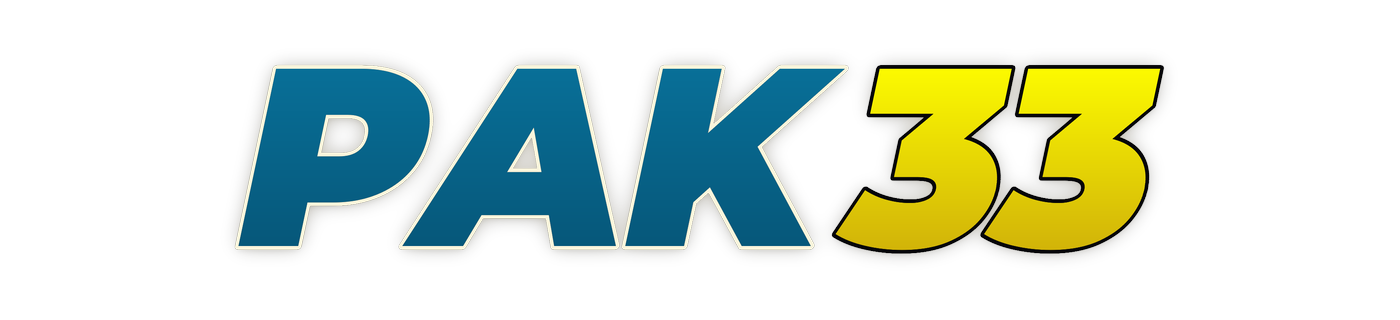 pak33 Logo